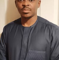 Mohammed Oladele