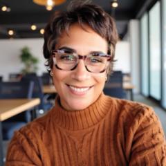 Angela Hunter