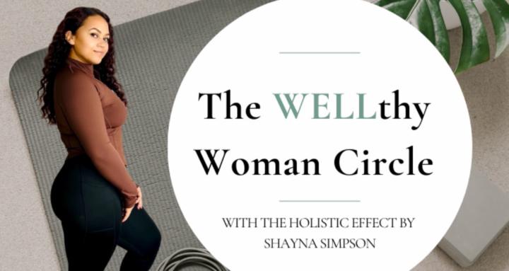 The WELLthy Woman Circle