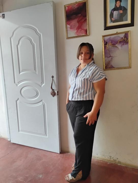 Carmen Saldaña