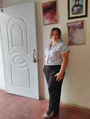 Carmen Saldaña