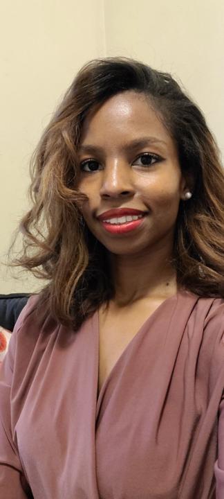 Muslimah Winbush