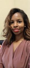 Muslimah Winbush