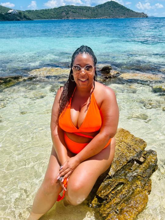 Jacqueline Montgomery