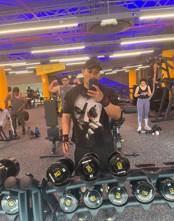 Alessandro Guevara Shapiama