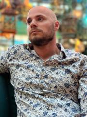 Anthony CSM-Copywriter