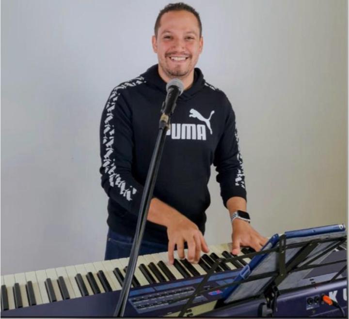 Josue Chaves