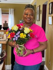 Betty Jones