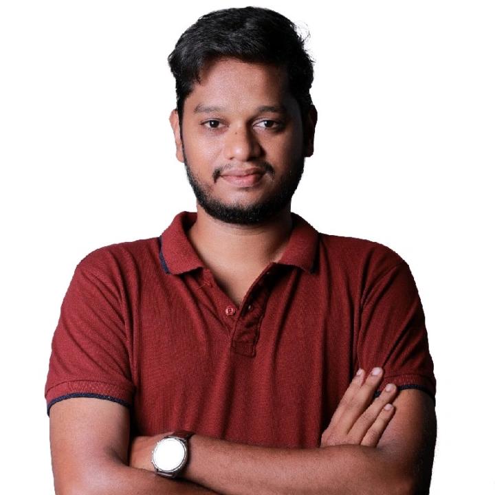 Jithin Kannan