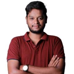 Jithin Kannan