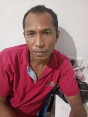 Pablo Daniel Villadiego Argel