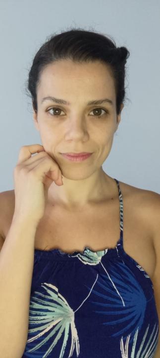 Maria Victoria De Angelis