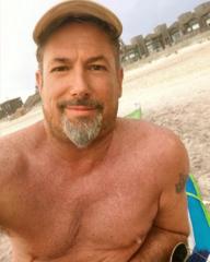 Timothy Ranney