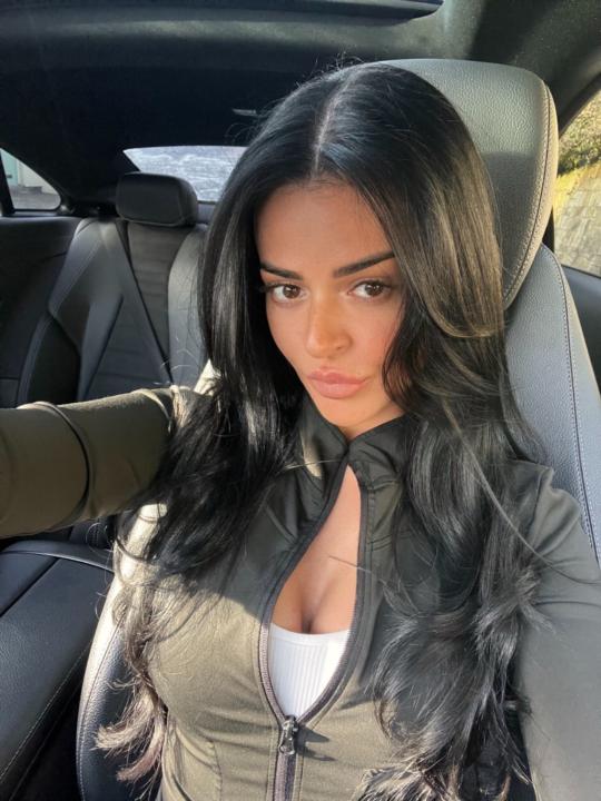 Katy Roocroft