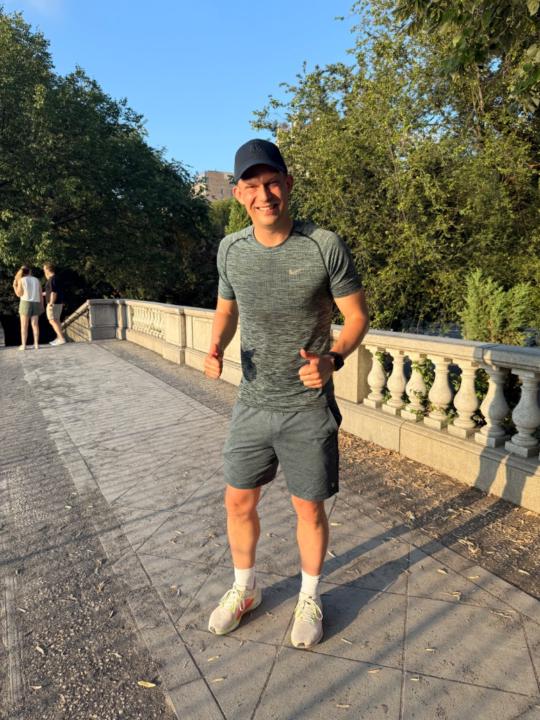 Adam Gyorgy
