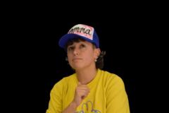 Libby Bravo