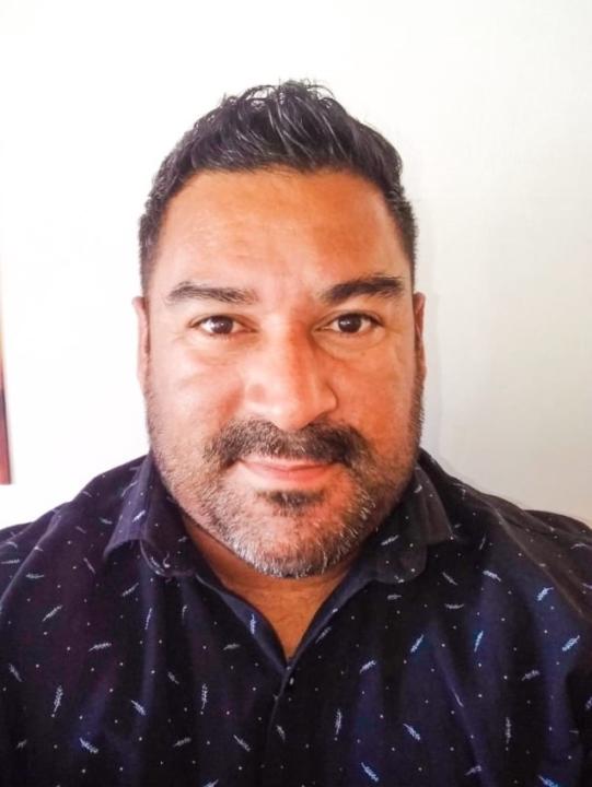 Walter Dario Alvarez