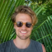 Stefan Bech Landgreve