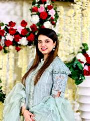 Syeda Sana