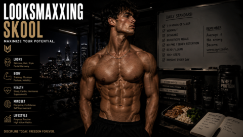 Mogging n Maxxing gallery image
