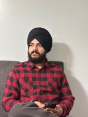 Aadarsh Malhi