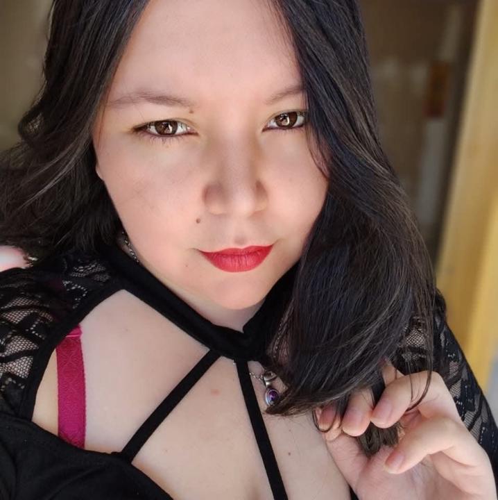 Mitzi Sanhueza