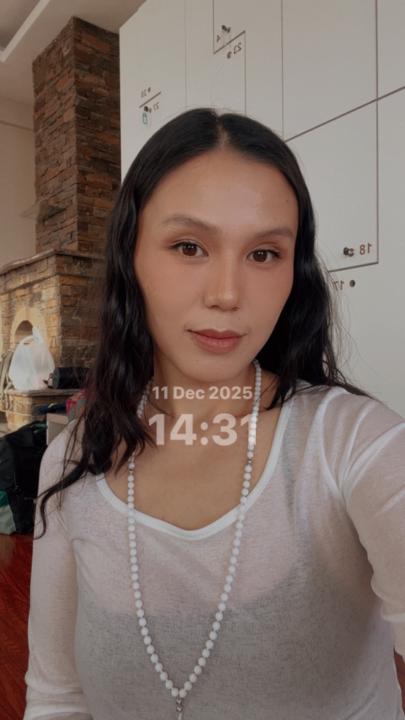 Dulbadrakh Bolortsetseg