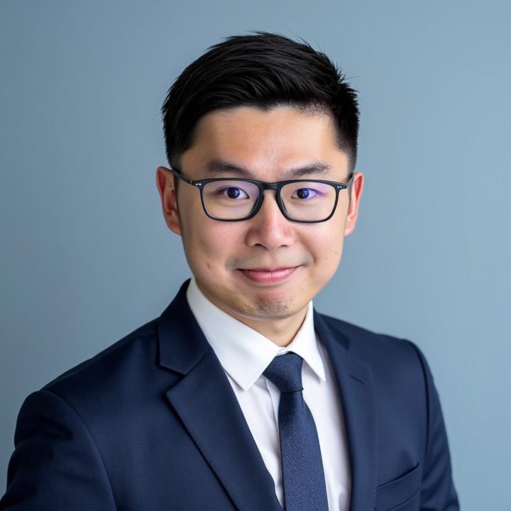 Tien-Hao Hsieh