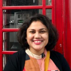 Mani Dutta
