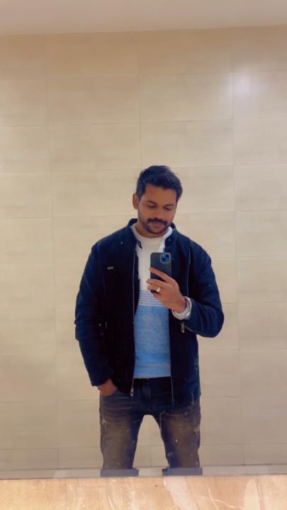 Balu kashyap Lakhinana