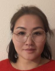 Ariunsarnai Sukhbaatar