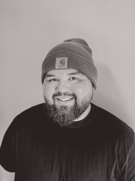 Dillon Velasquez