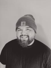 Dillon Velasquez