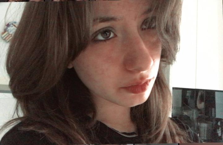 Zeynep Yerlikaya