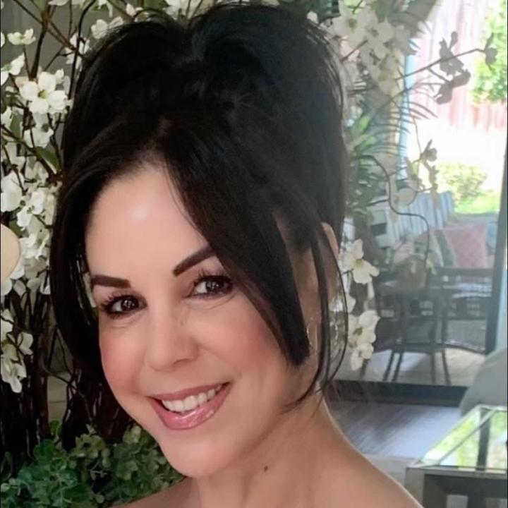Jacqueline Iglesias