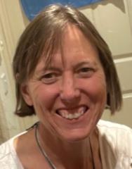 Michelle Hopkins