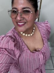 Iris Benitez
