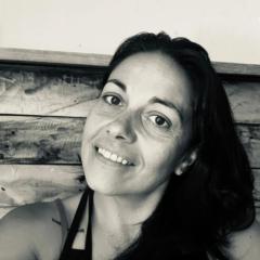 Vanesa Rosende