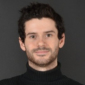Bastien Desveaux