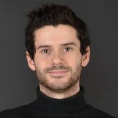 Bastien Desveaux