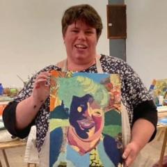 Christine Wiedenmann