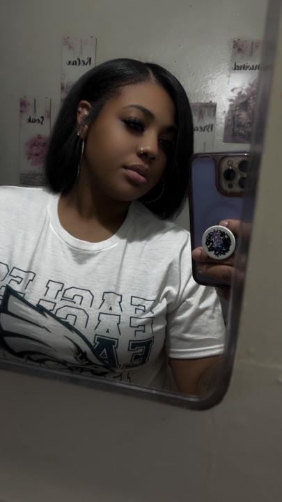 Destinee Riley
