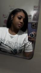 Destinee Riley