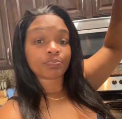 Tyquisha Spencer