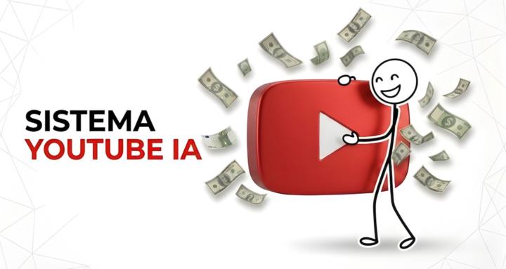 Sistema YouTube IA