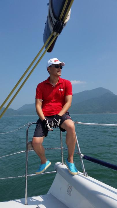 Robert Wei