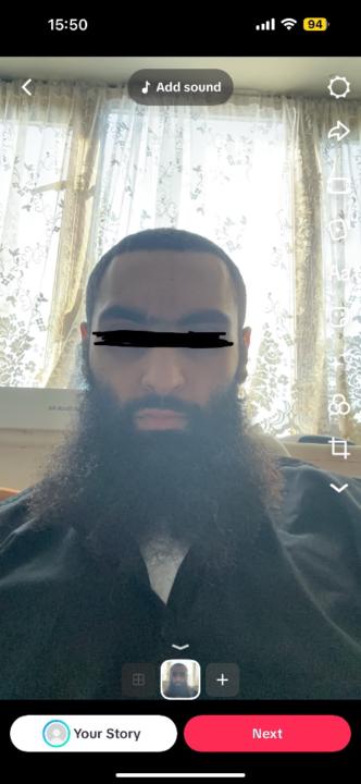 Umar Anjum