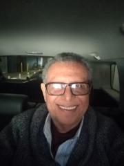 Francisco Bustamante