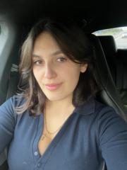Brenda Hajdaraj