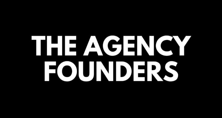 The Agency Founders